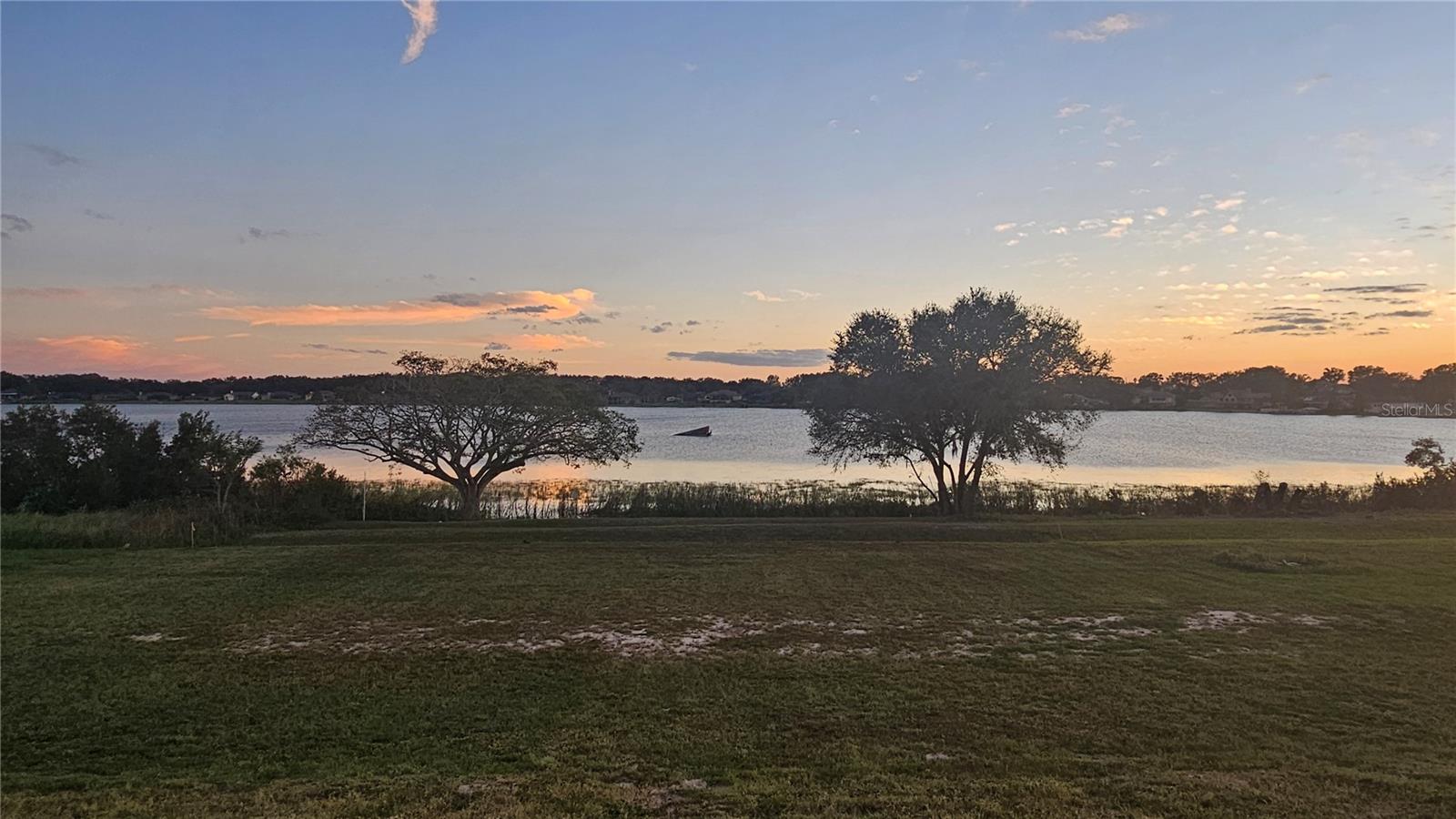 LAKE JULIANA ESTATES - Land