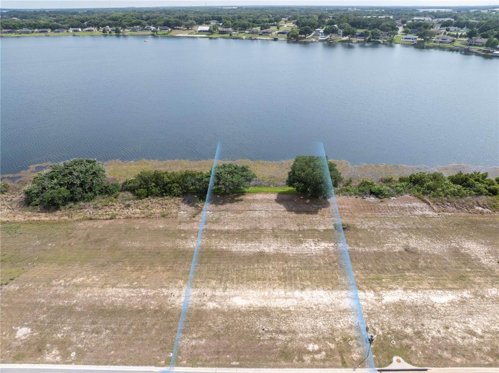 LAKE JULIANA ESTATES - Land