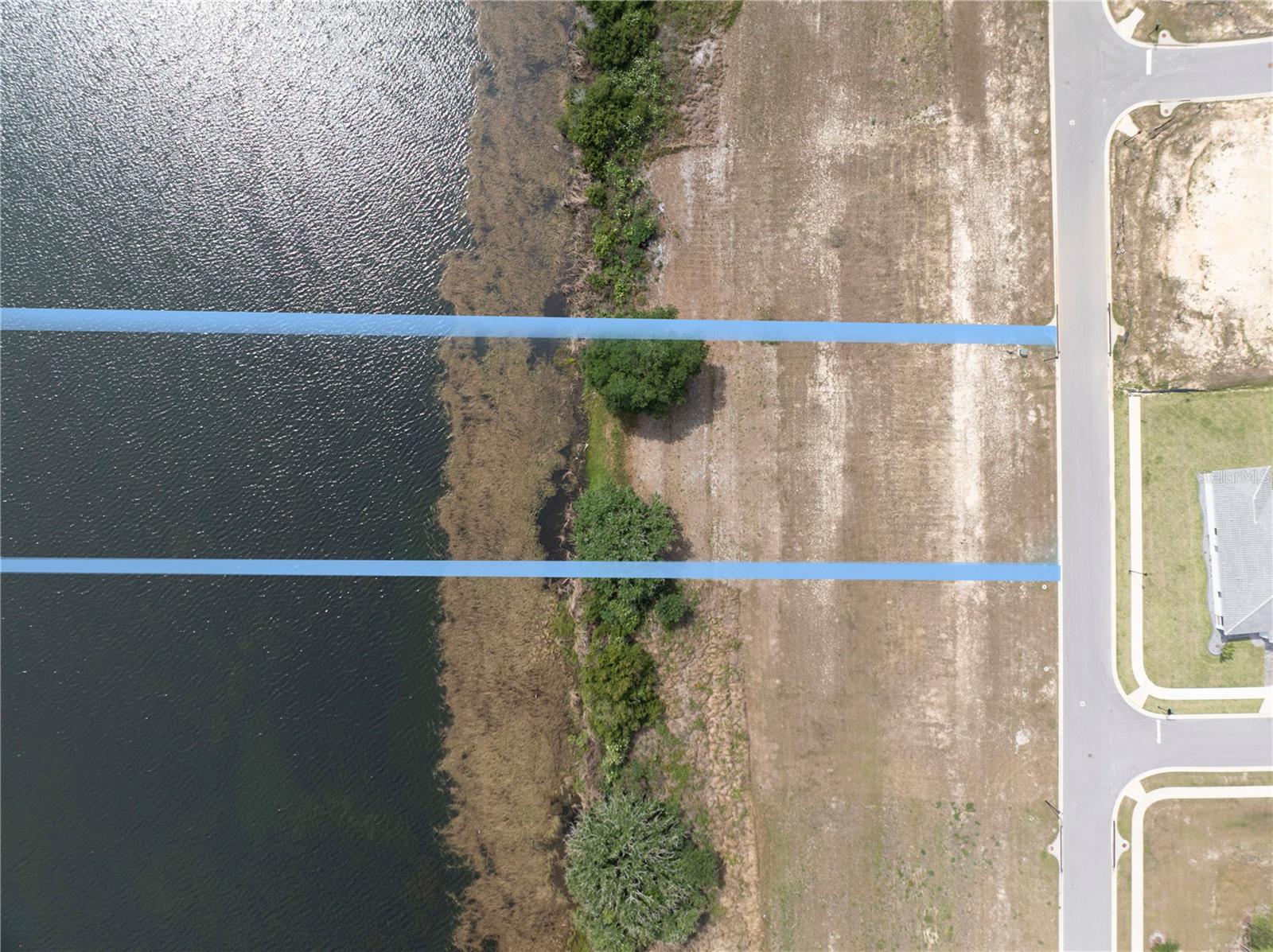 LAKE JULIANA ESTATES - Land