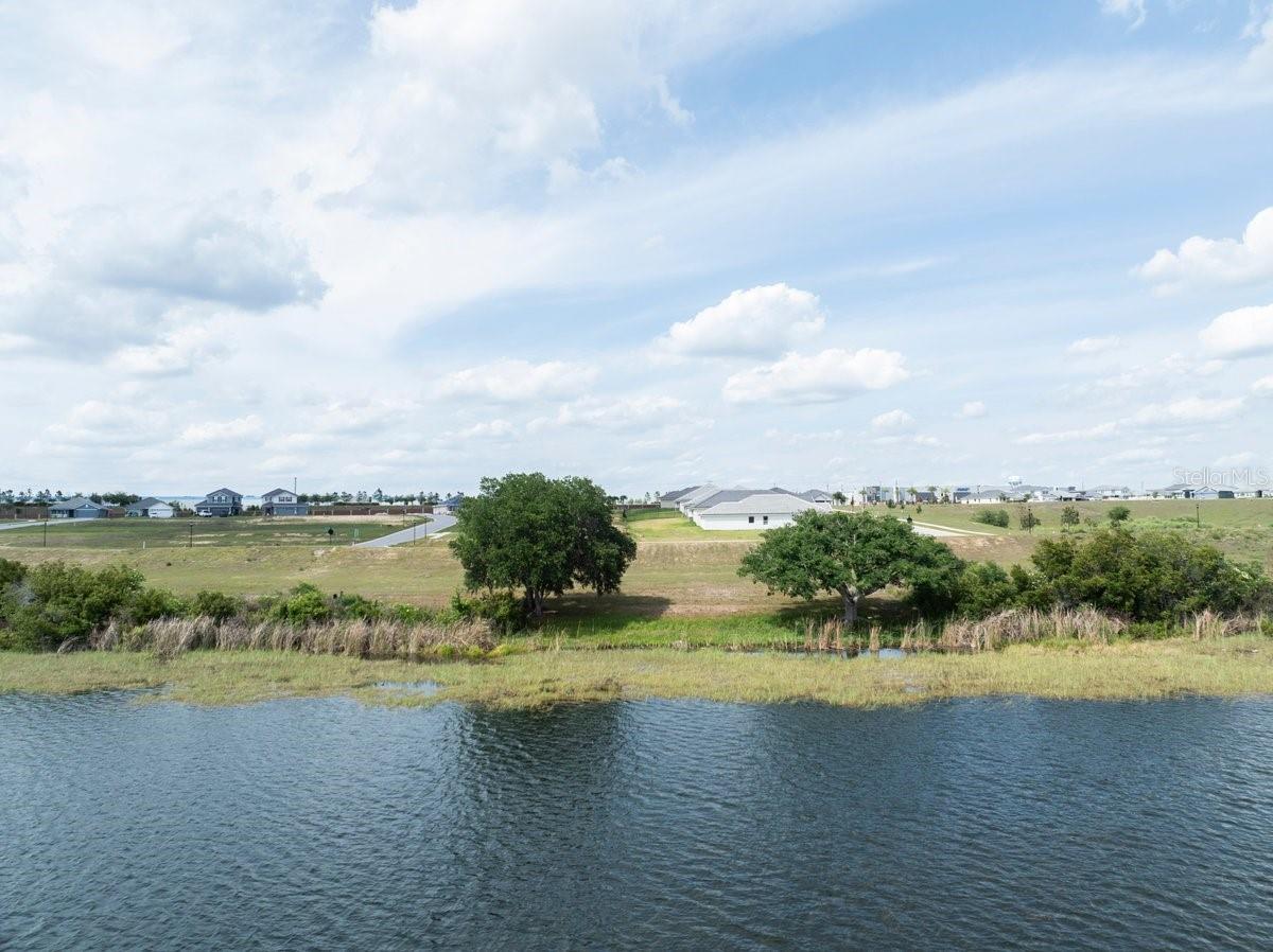 LAKE JULIANA ESTATES - Land