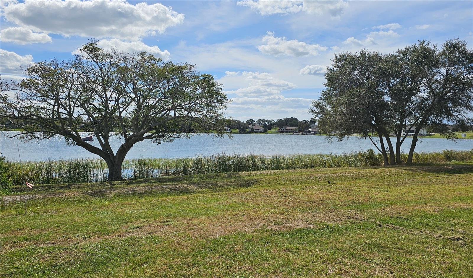 LAKE JULIANA ESTATES - Land