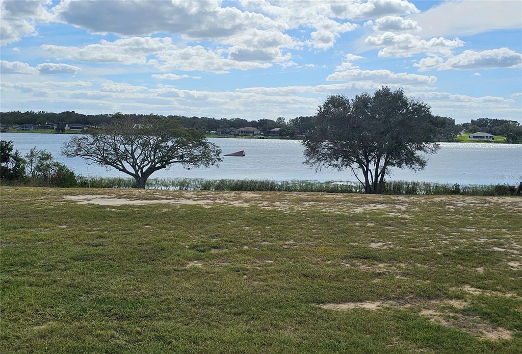 Photo of 4359 Juliana Lake Drive, Auburndale, FL 33823 (MLS # O6249976)