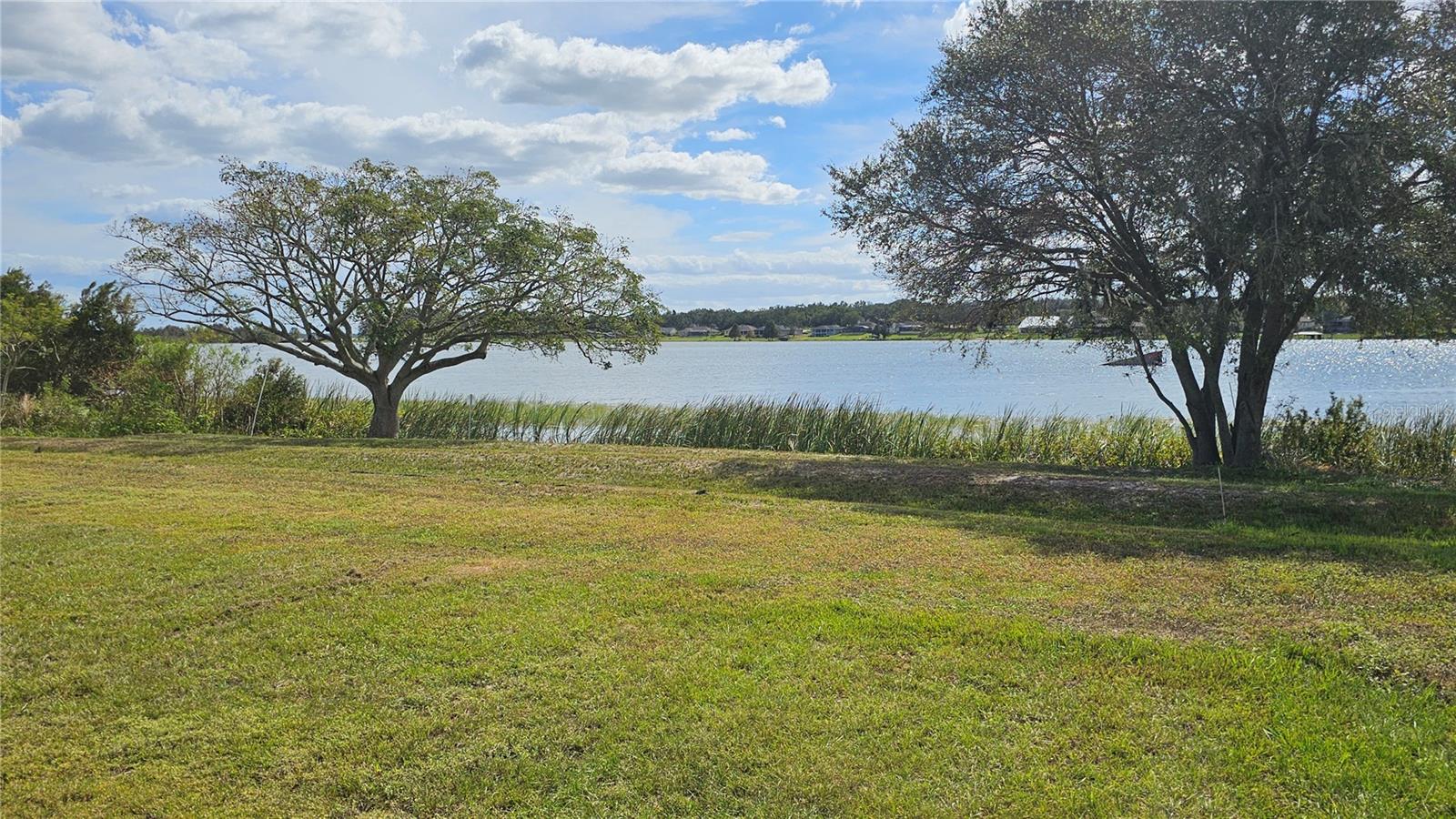 LAKE JULIANA ESTATES - Land
