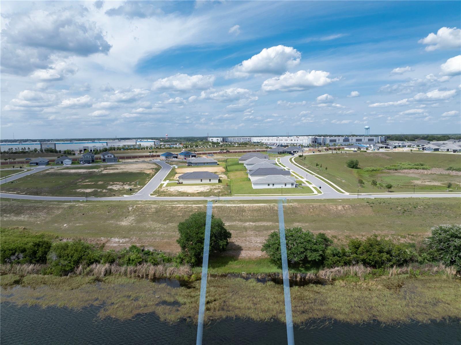 LAKE JULIANA ESTATES - Land