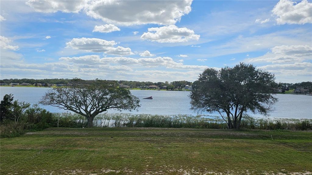 Photo of 4359 Juliana Lake Drive, Auburndale, FL 33823 (MLS # O6249976)