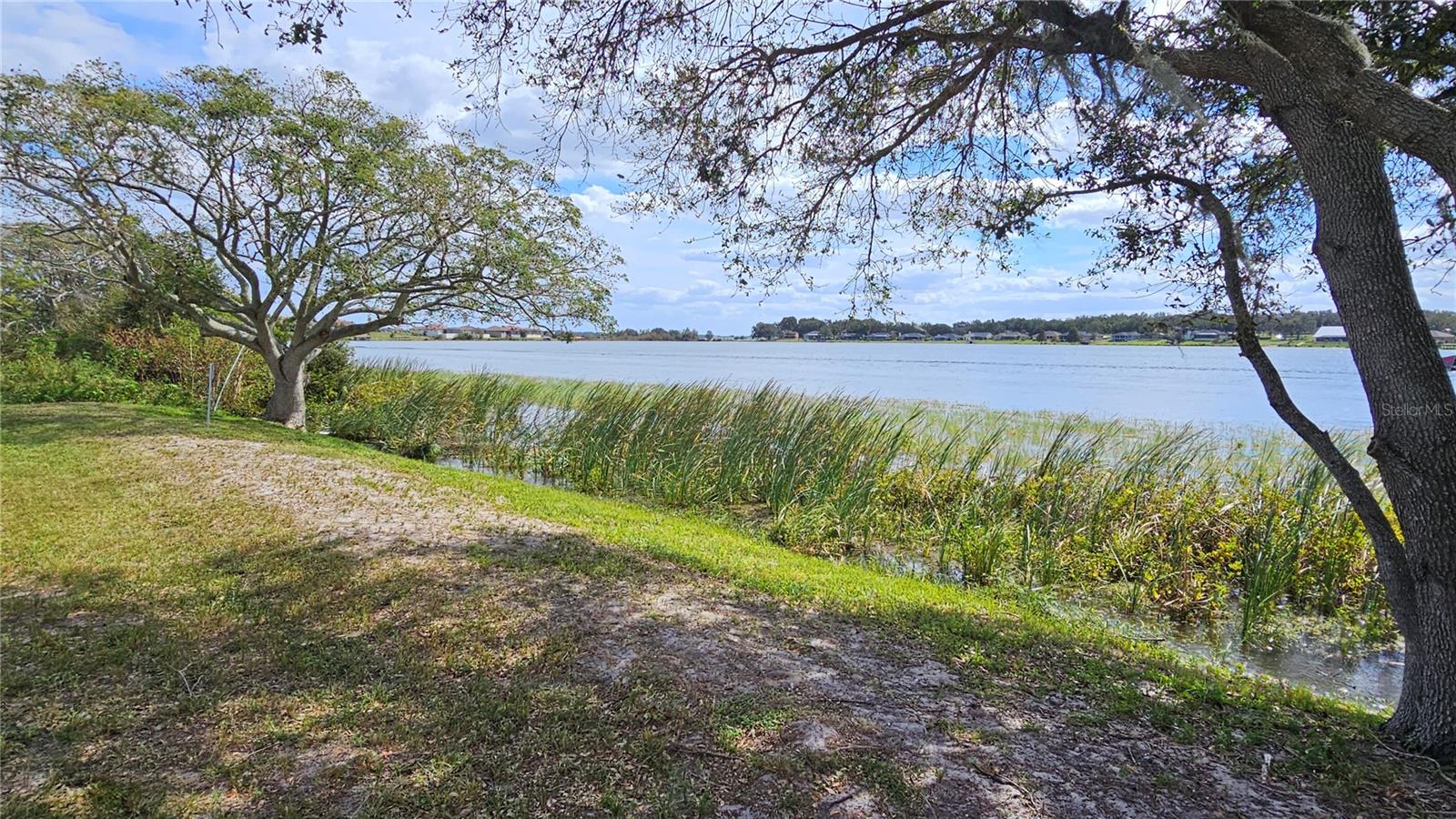 LAKE JULIANA ESTATES - Land