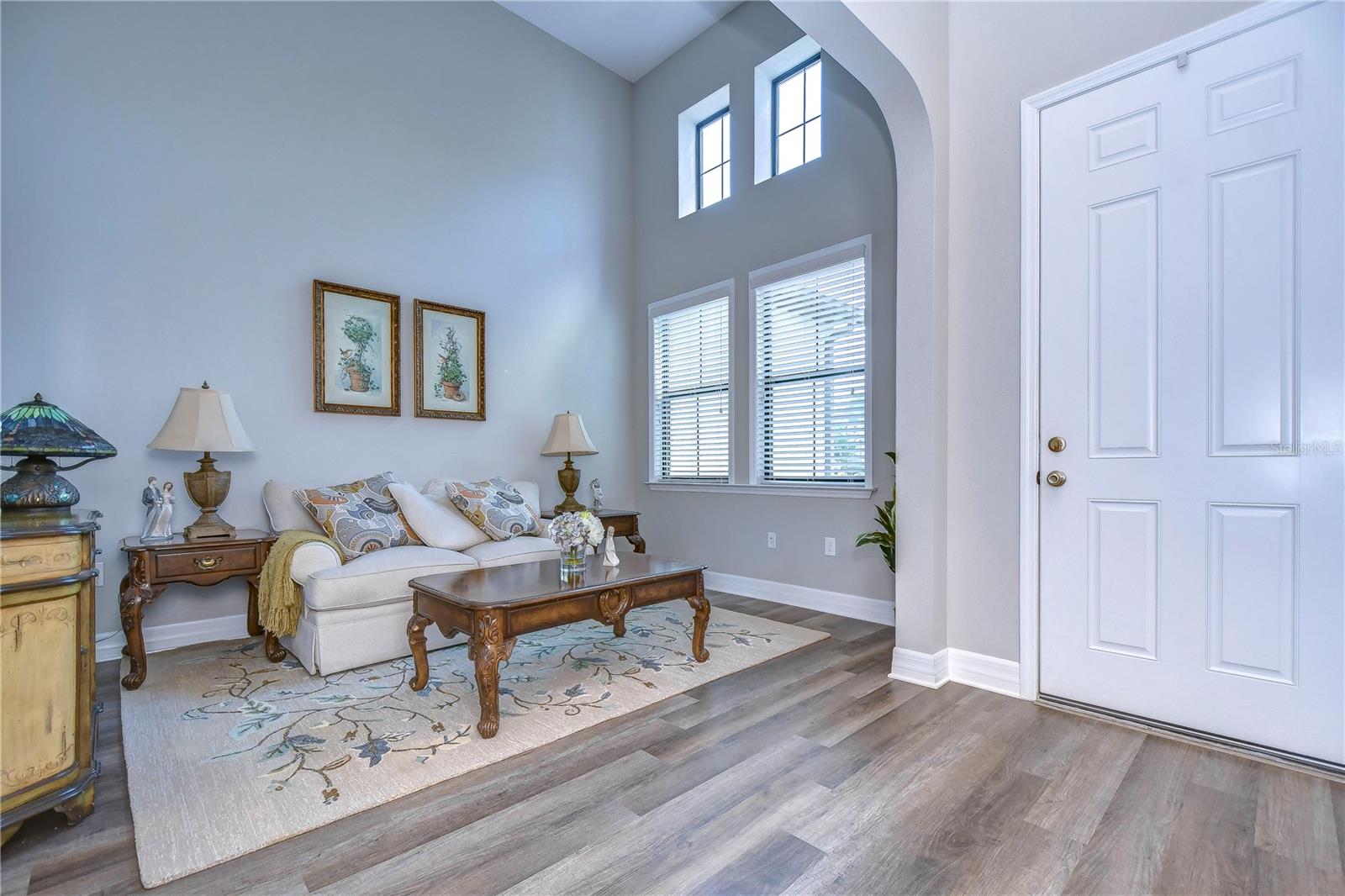 2614 MILFORD BERRY LANE