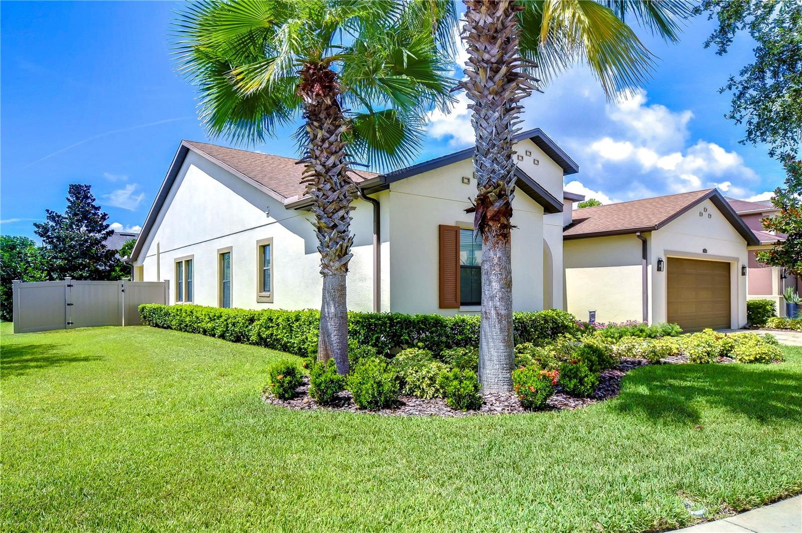 2614 MILFORD BERRY LANE