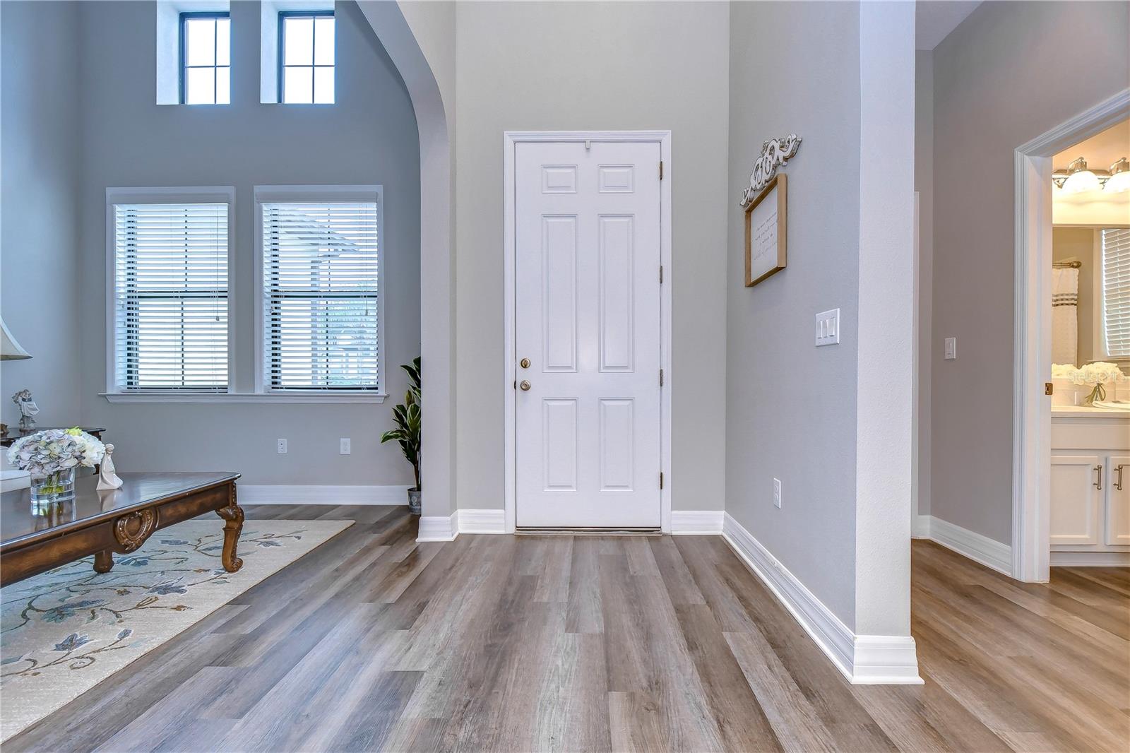 2614 MILFORD BERRY LANE