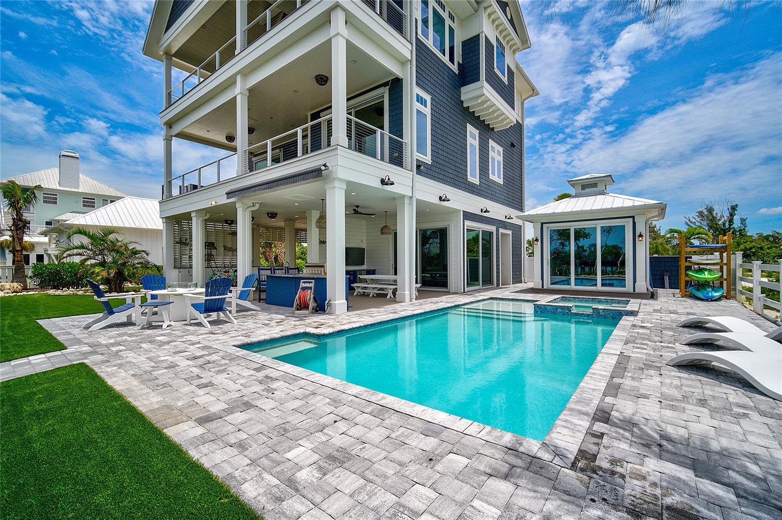 Photo 82 of 100 of 141 BOCILLA DRIVE house