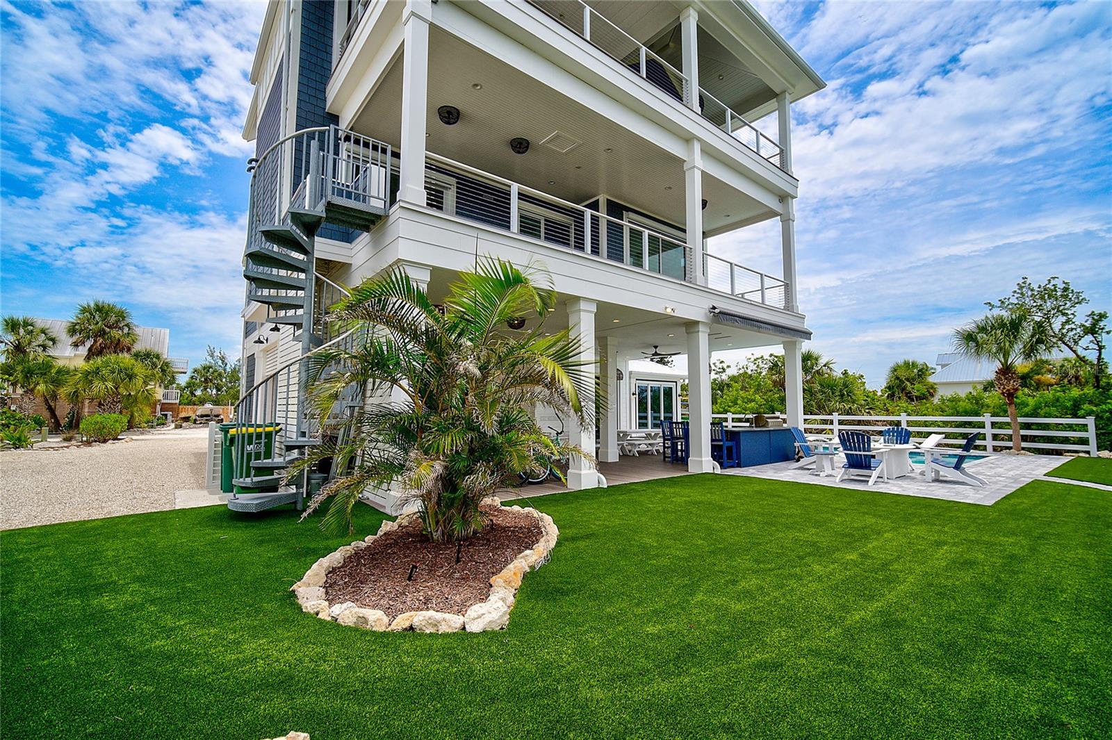 Photo 86 of 100 of 141 BOCILLA DRIVE house