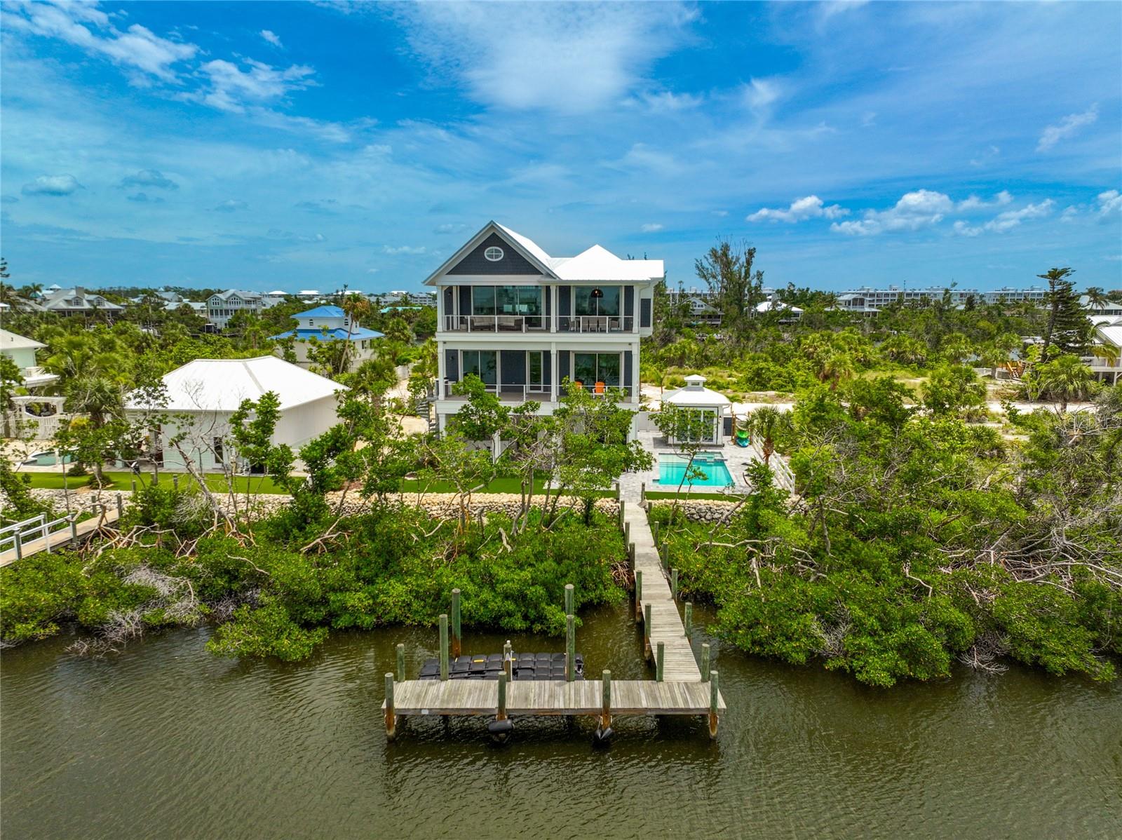 Photo 4 of 100 of 141 BOCILLA DRIVE house