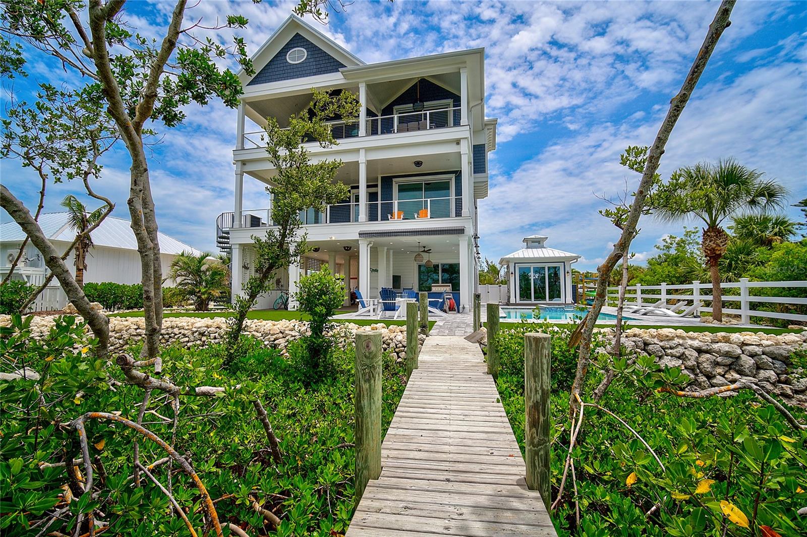 Photo 88 of 100 of 141 BOCILLA DRIVE house