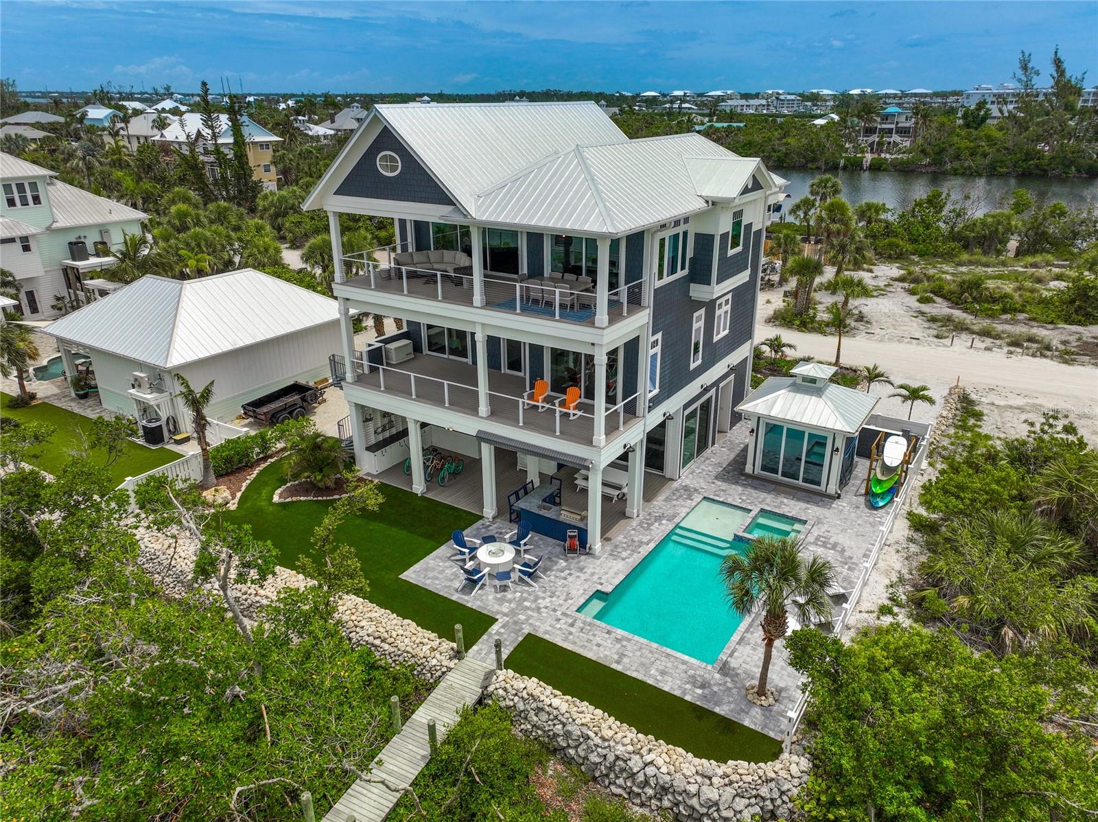 Photo 3 of 100 of 141 BOCILLA DRIVE house