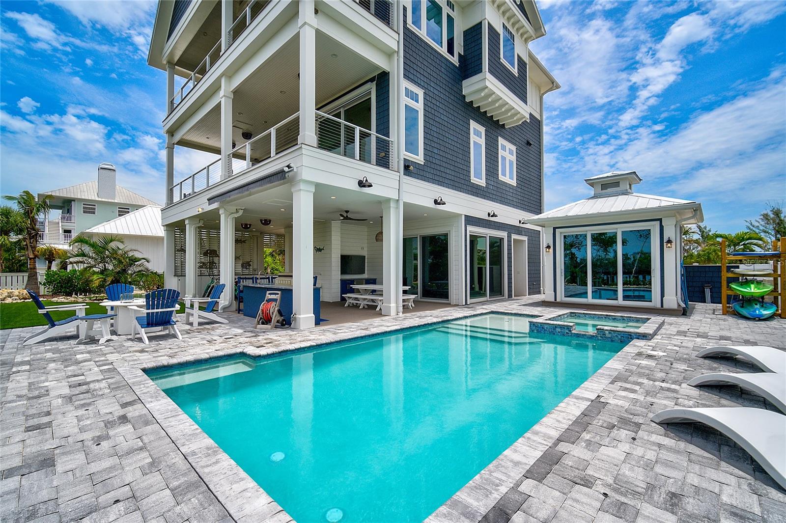 Photo 83 of 100 of 141 BOCILLA DRIVE house