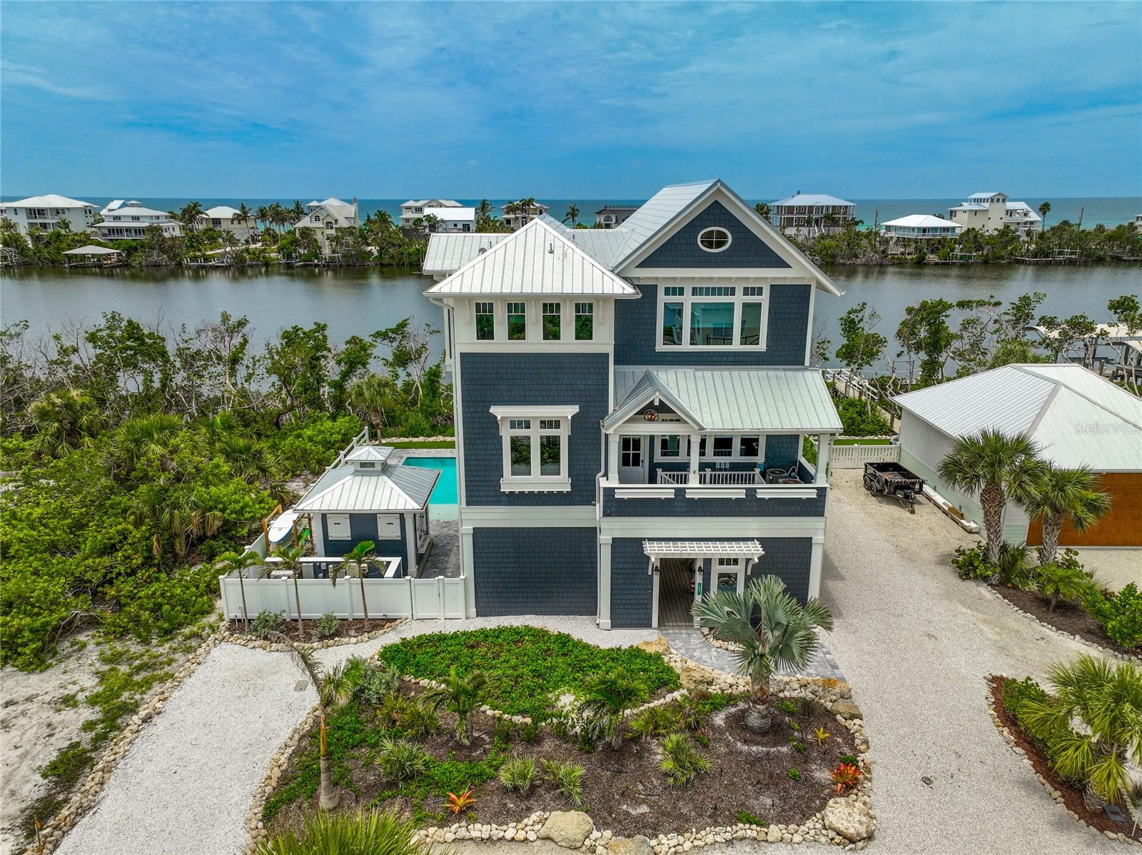 Photo 2 of 100 of 141 BOCILLA DRIVE house