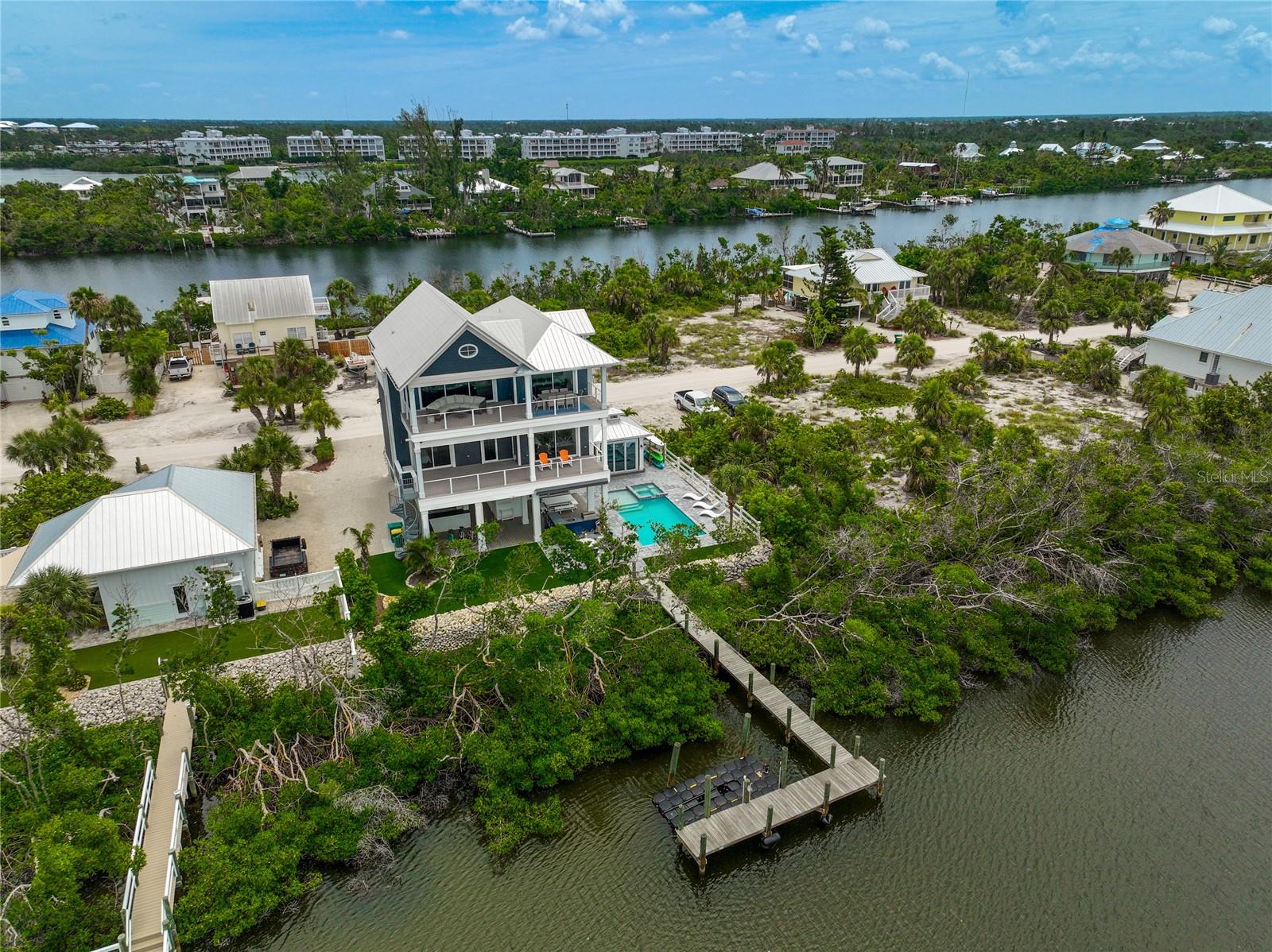 Photo 95 of 100 of 141 BOCILLA DRIVE house