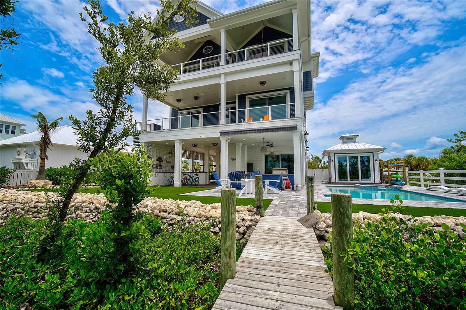 Photo 87 of 100 of 141 BOCILLA DRIVE house