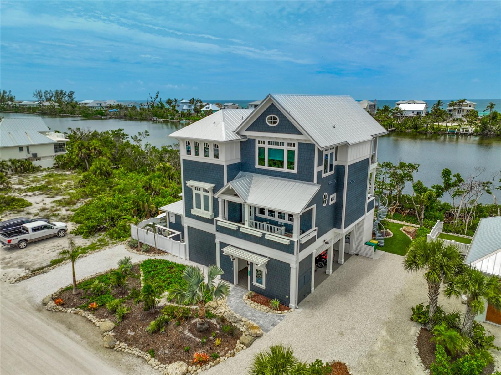 View PLACIDA, FL 33946 house