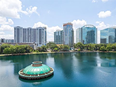 A home in ORLANDO