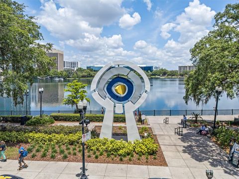 A home in ORLANDO