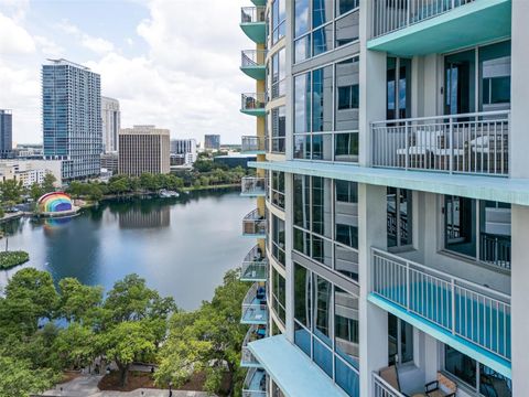 A home in ORLANDO