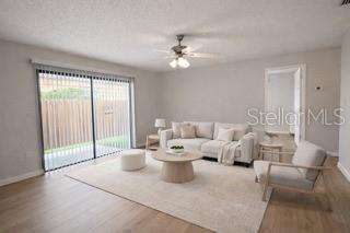 TALL PINES ESTATES - Residential