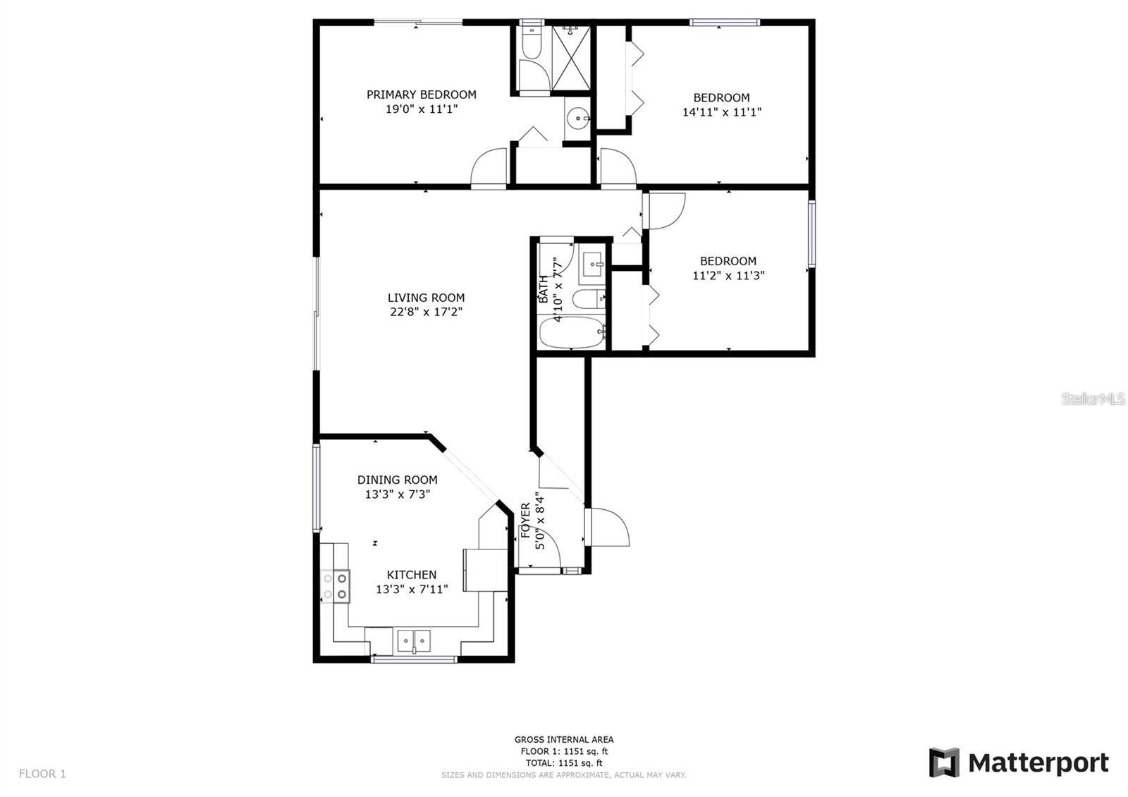 TALL PINES ESTATES - Residential