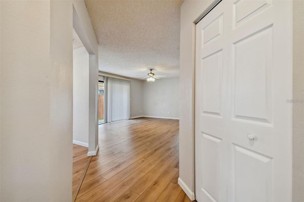 Photo of 2853 Whispering Drive N, Largo, FL 33771 (MLS # TB8461852)