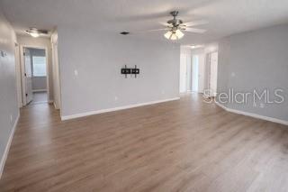 TALL PINES ESTATES - Residential