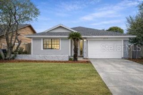 Photo of 2853 Whispering Drive N, Largo, FL 33771 (MLS # TB8461852)