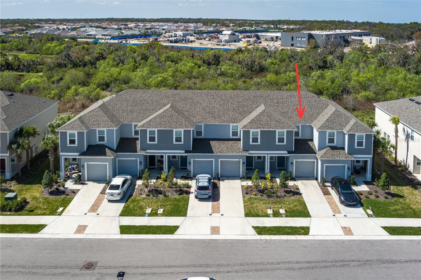 ARTISAN LAKES EDGESTONE NORTH PH I & II - Residential Lease