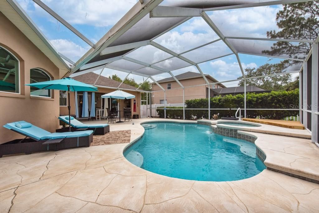 Photo of 10532 Plantation Bay Drive, Tampa, FL 33647 (MLS # TB8398171)