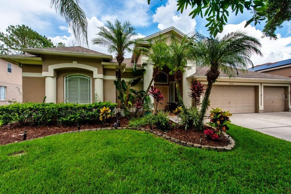 Photo of 10532 Plantation Bay Drive, Tampa, FL 33647 (MLS # TB8398171)