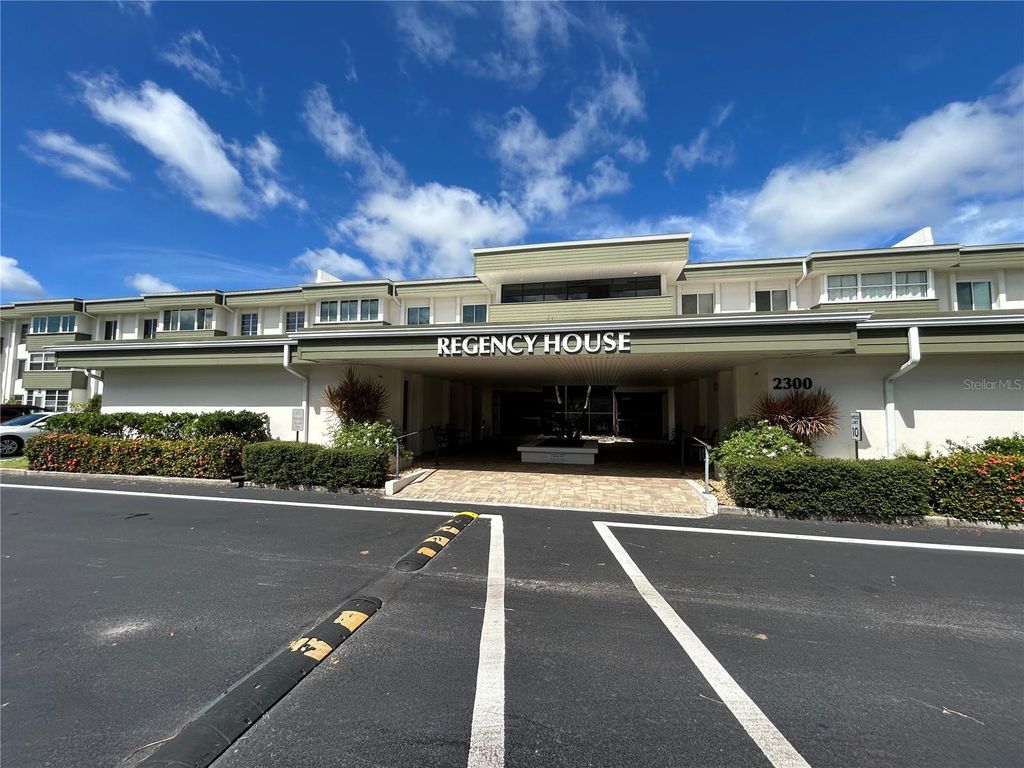 Photo of 2300 Aaron Street #215, Port Charlotte, FL 33952 (MLS # D6143631)
