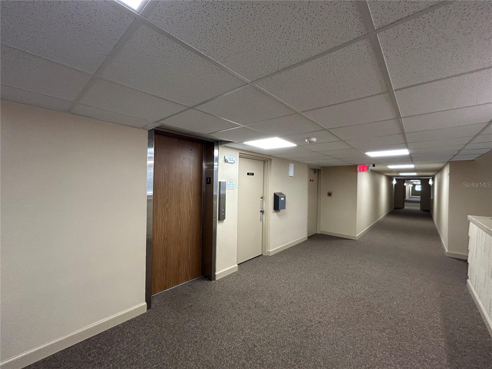 REGENCY HOUSE - Residential