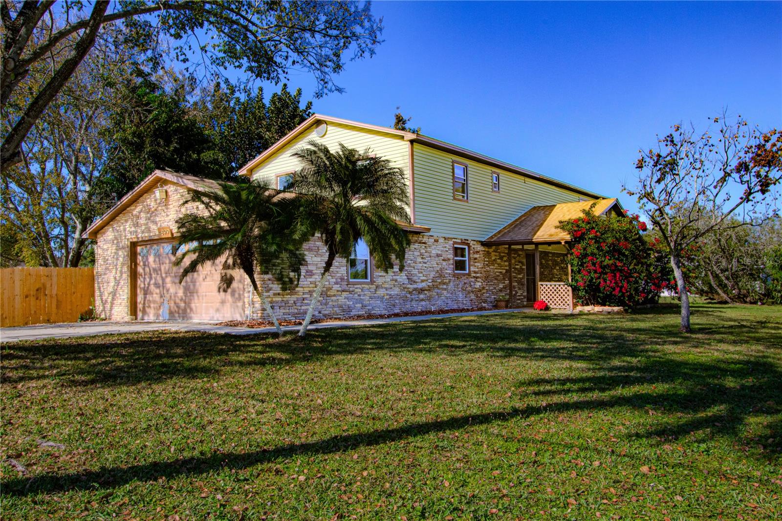 ST CLOUD MANOR VILLAGE - Residential