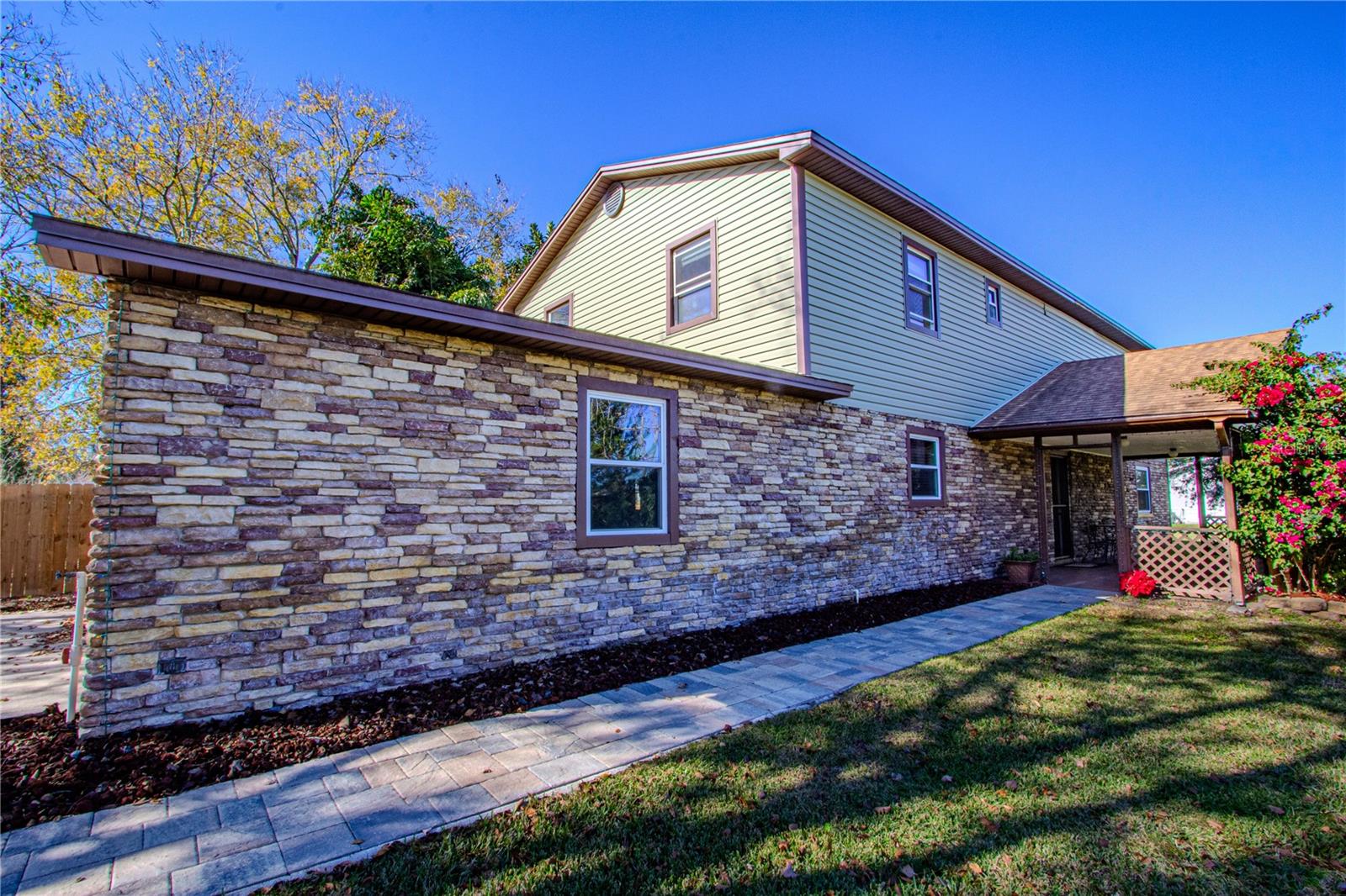 ST CLOUD MANOR VILLAGE - Residential