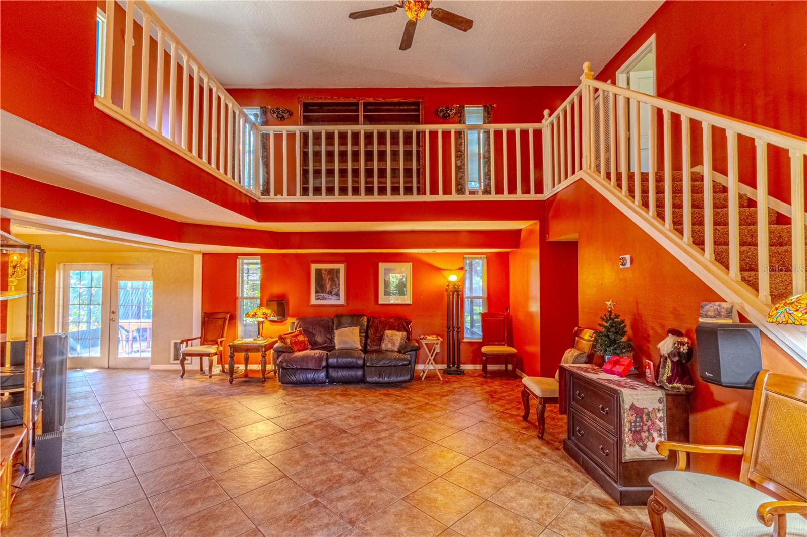 ST CLOUD MANOR VILLAGE - Residential