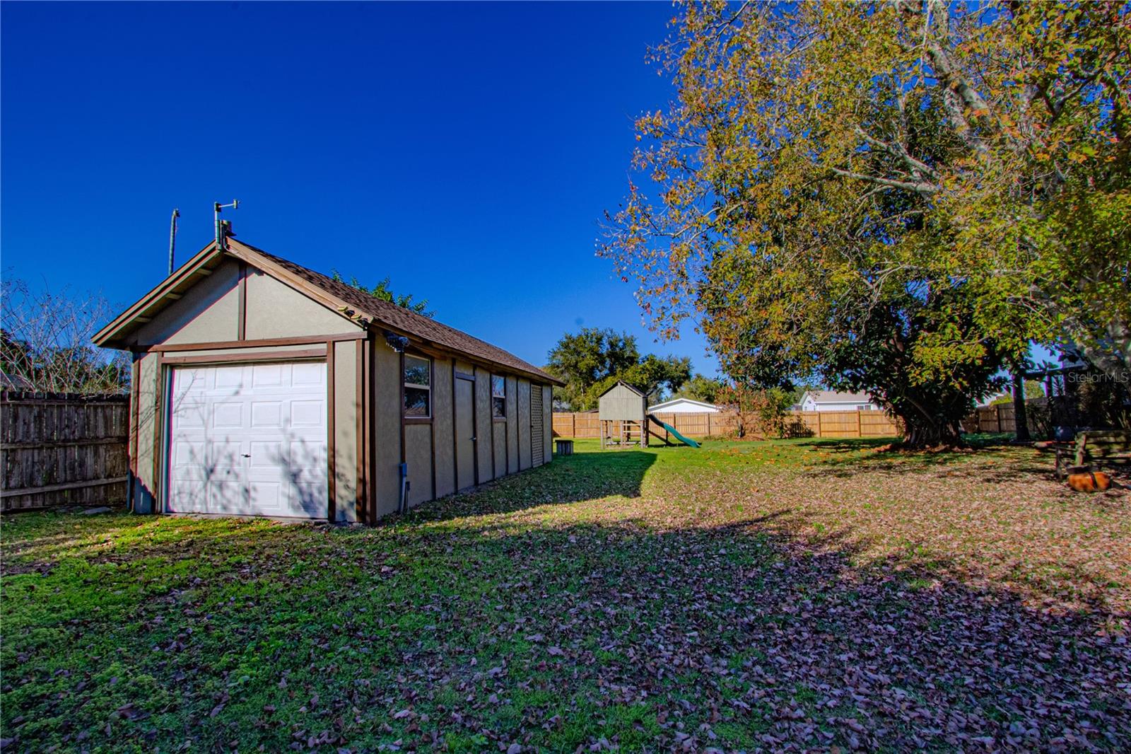 ST CLOUD MANOR VILLAGE - Residential