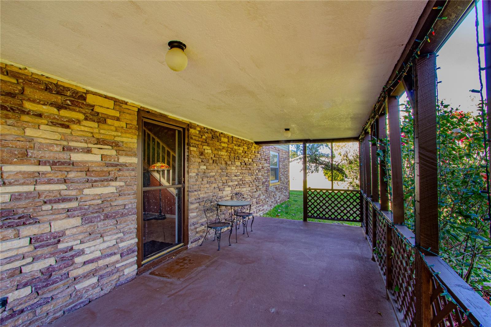 ST CLOUD MANOR VILLAGE - Residential