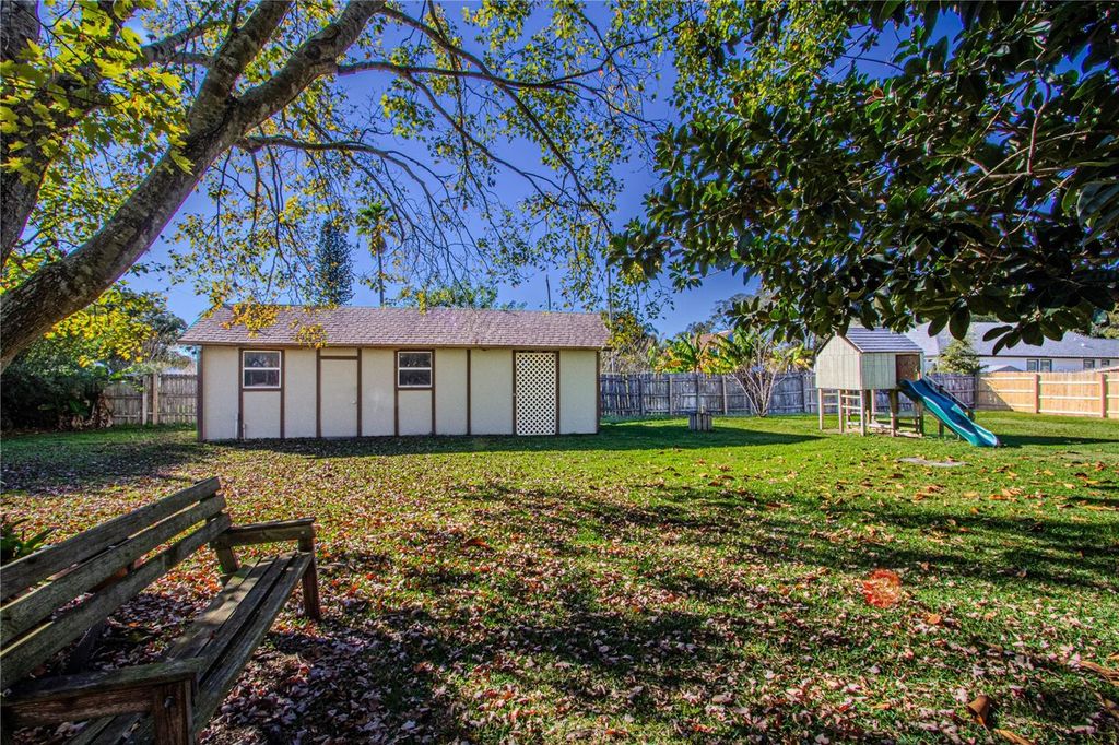 Photo of 4899 Sparrow Drive, Saint Cloud, FL 34772 (MLS # O6370506)