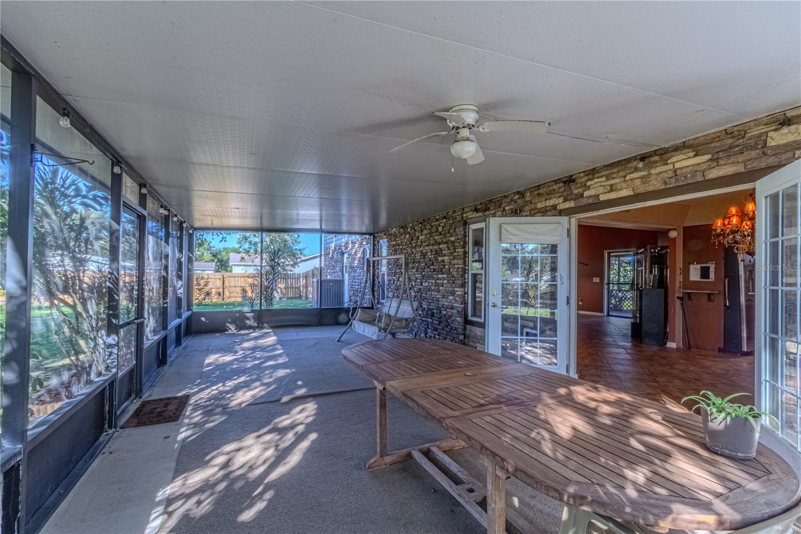 ST CLOUD MANOR VILLAGE - Residential