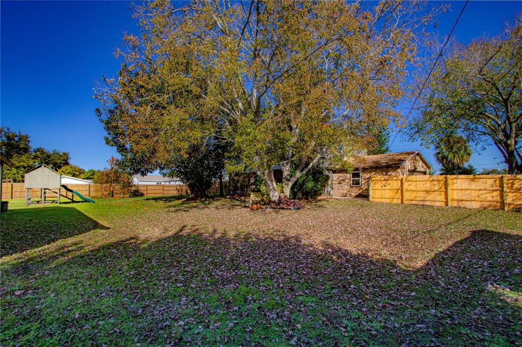 Photo of 4899 Sparrow Drive, Saint Cloud, FL 34772 (MLS # O6370506)