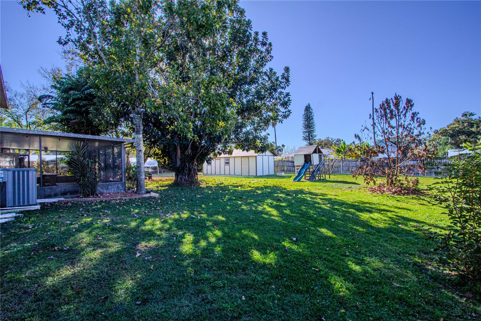 ST CLOUD MANOR VILLAGE - Residential