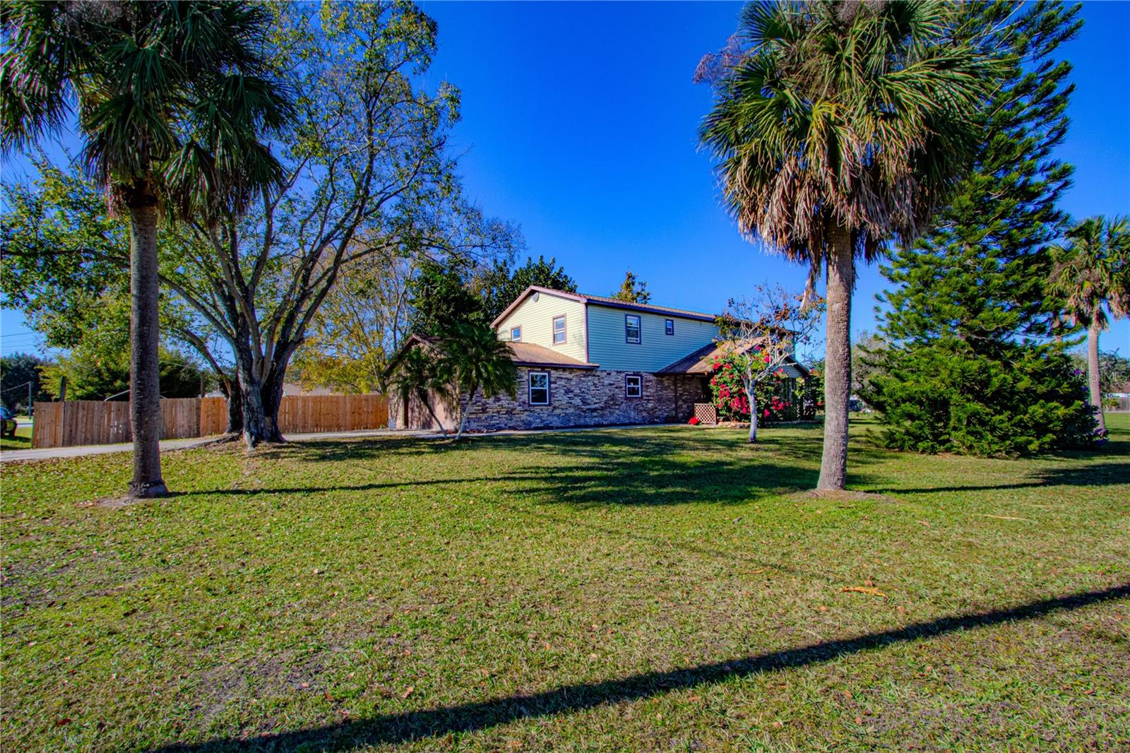 ST CLOUD MANOR VILLAGE - Residential