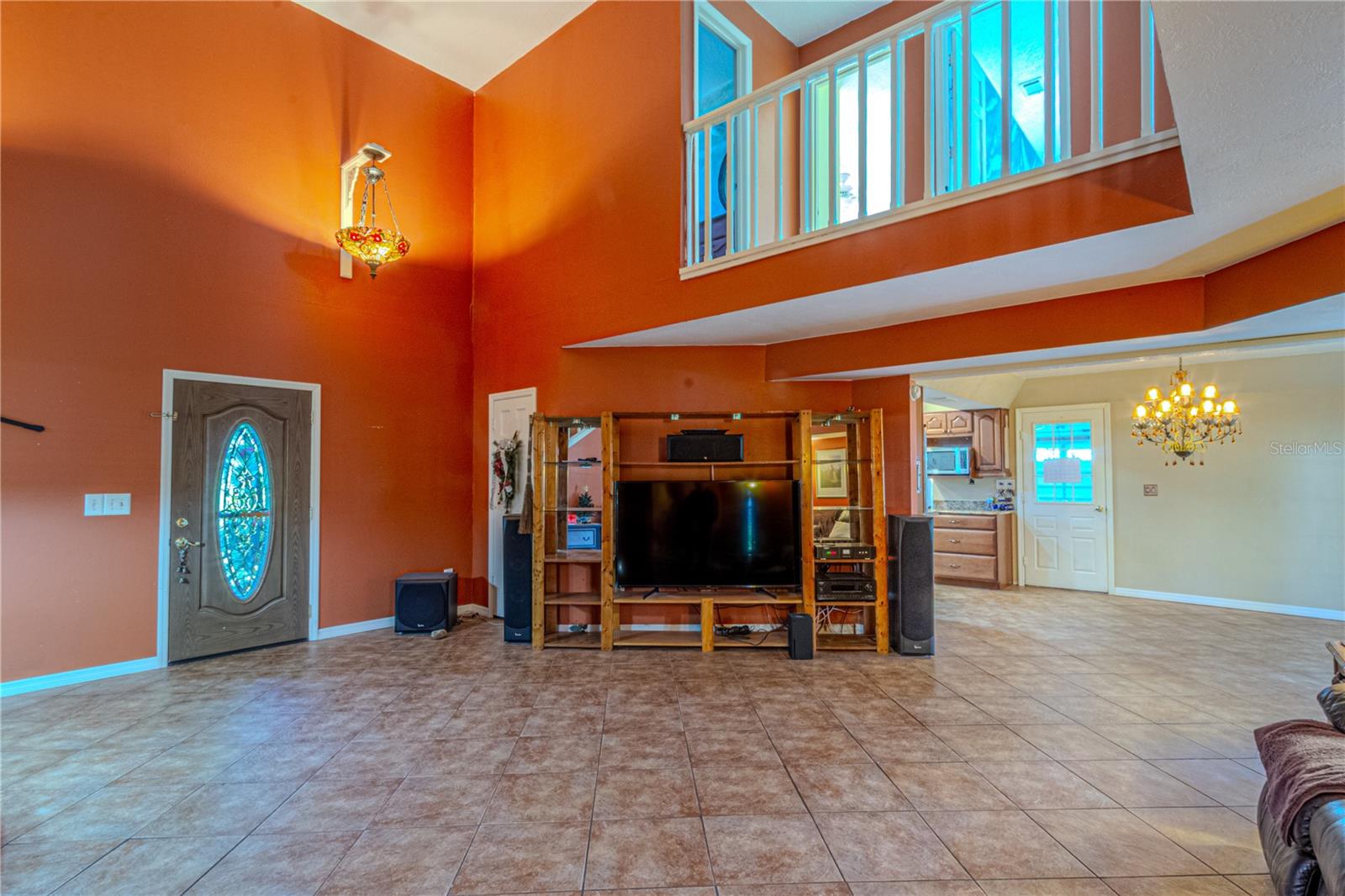 ST CLOUD MANOR VILLAGE - Residential