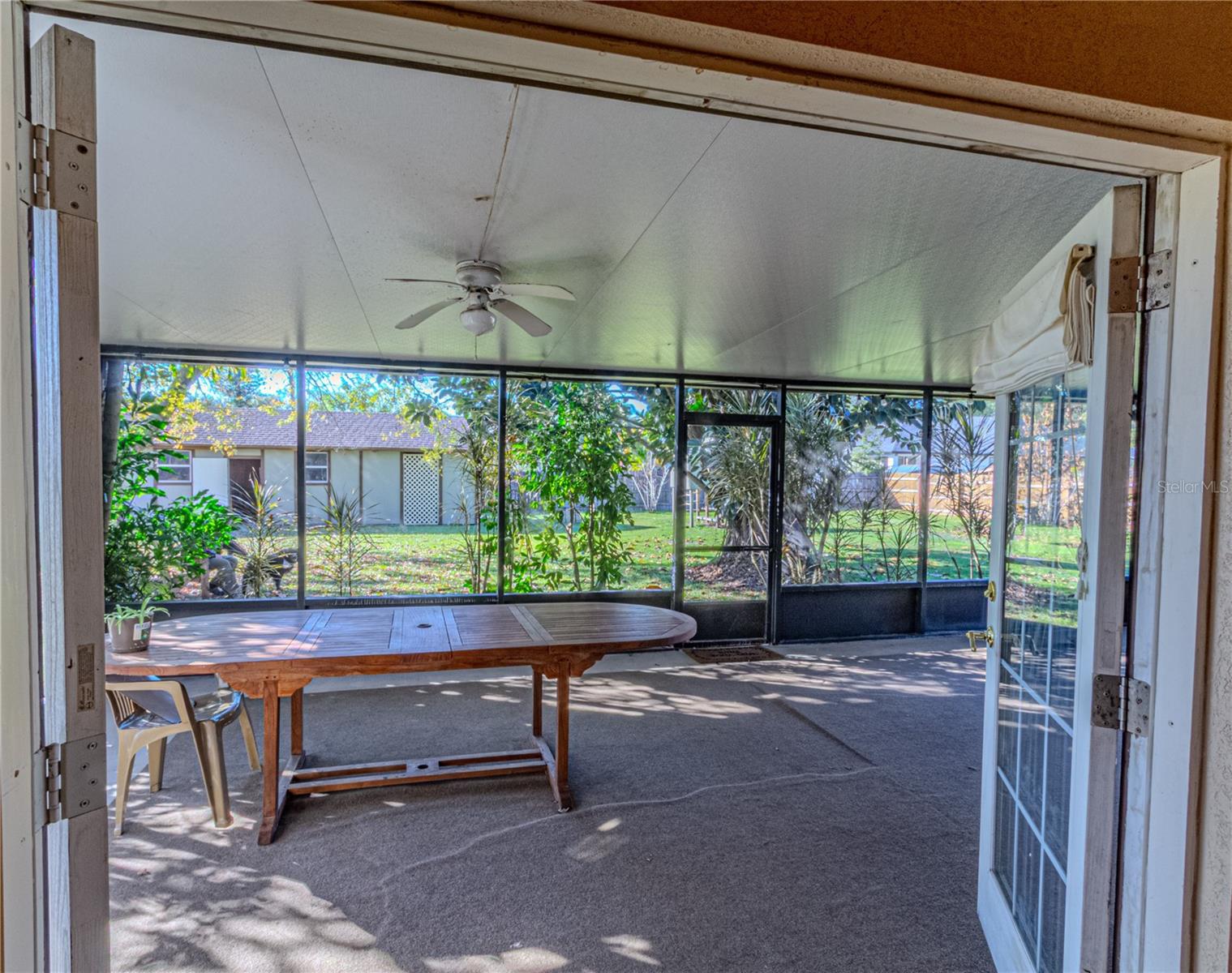 ST CLOUD MANOR VILLAGE - Residential