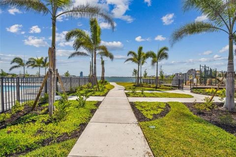 A home in SARASOTA