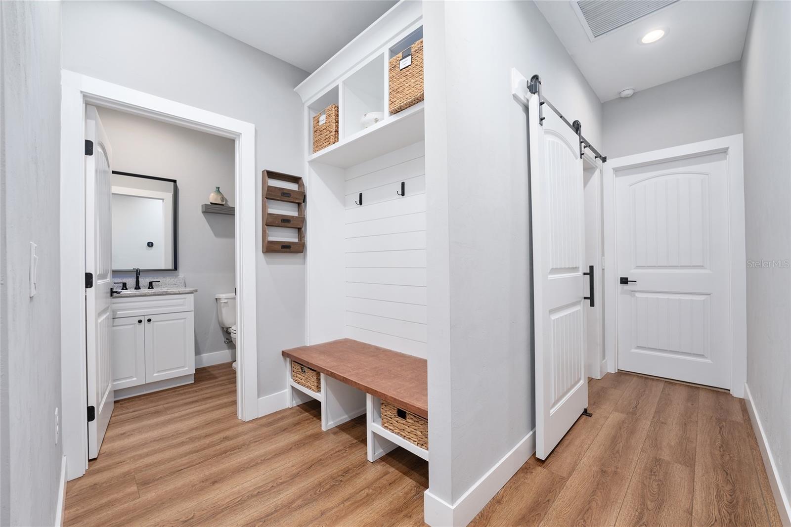 STONEWOOD PB 36 PG 77 - Residential